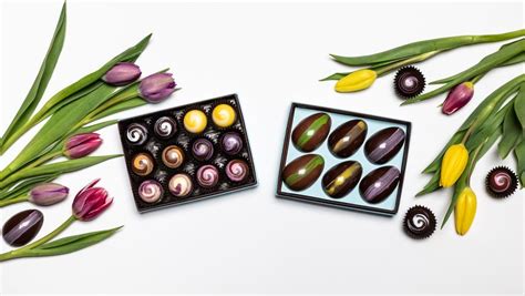 The Best Artisan Chocolate Easter Gifts