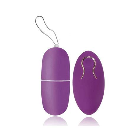 O Poderoso Tesão Sex Shop em Curitiba Vibrador Bullet Sem Fio Egg Luxo