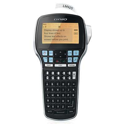 Top 5 Best Label Maker In 2023 Reviews