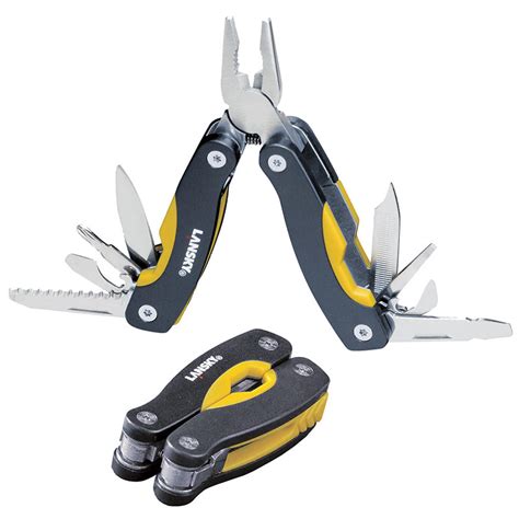 Lansky Function Mini Multi Tool Gebo S