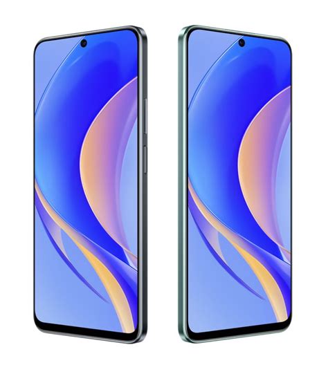 Huawei Enjoy 50 Pro Antutu Score Real PhonesData