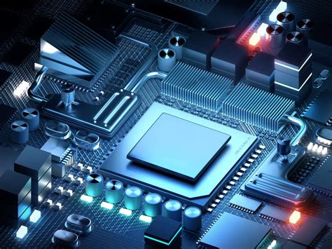 Foxconn And STMicroelectronics Collaborate For Semiconductor Plant In ...