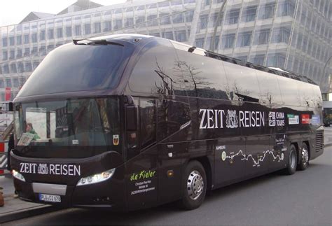 Zeit Reisen