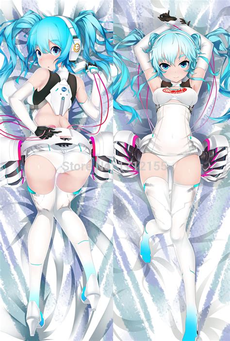 Hatsune Miku Hentai Pics Image