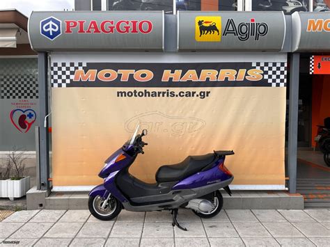 Car Gr Honda Fes Foresight Moto Harris Foresight