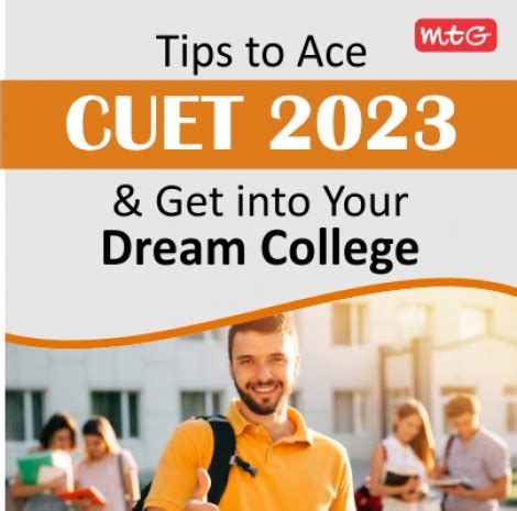 CUET Exam Latest Updates And Preparation Tips Tricks