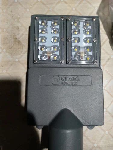 Led Orient Street Light Wt Metal At Rs Piece In New Delhi Id