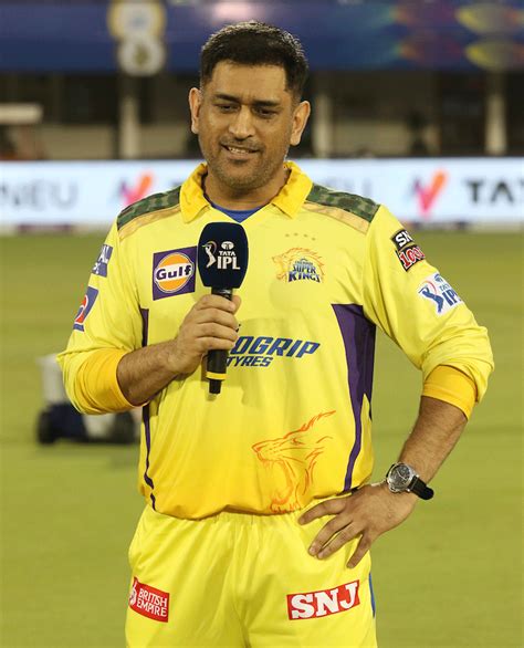 Dhoni S Love Saga With CSK Will Continue Next IPL Season Rediff Cricket