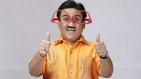 Dilip Joshi aka Jethalal Gada reveals why he feels quality of 'Taarak ...