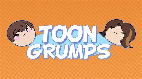 Toon Grumpsステッカー、 Game Grumps、 ビデオゲーム、 エンターテイメント、 Youtube、 Egoraptor、 Ninja Sex Party、 Hdデスクトップの