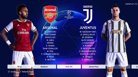 Juventus Vs Arsenal Friendly Full Match Youtube