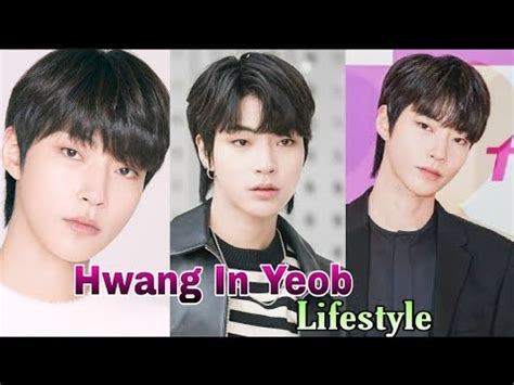 Hwang In Yeop Lifestyle True Beauty Biography Net Worth Real Age