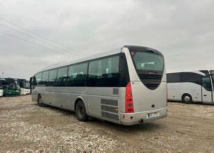 Scania Irizar Coach Bus For Sale Poland Grodzisk Mazowiecki PT38673