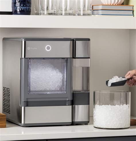 Best Nugget Ice Makers Foter