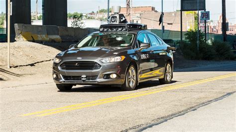 How Driverless Cars Could Drive Even Deeper Economic Inequality