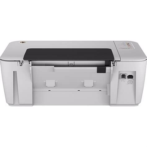 Multifuncional Hp Deskjet Ink Advantage Wireless Scanne R