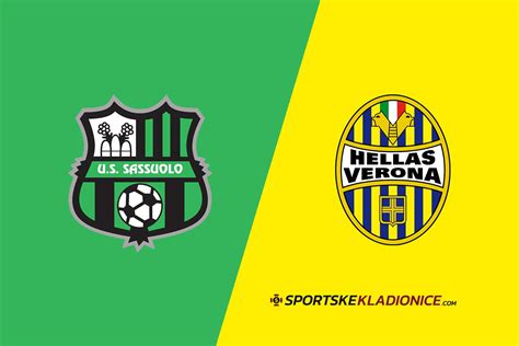 Sassuolo Vs Verona Tipovi Savjeti I Kvote 24 10 2022 20 45