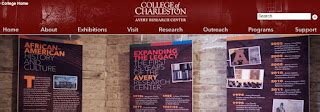 College History Garden: College of Charleston Celebrates 250th Anniversary