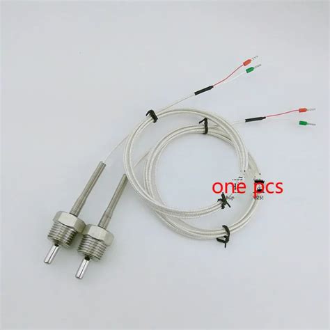 Ntc Temperature Sensor Thermistor K Ntc Sensor Custom Test Nt