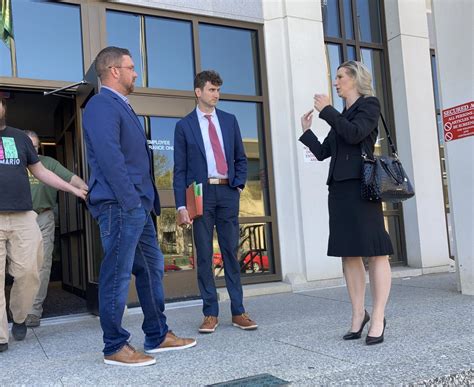 Friend, business partner of Marshbanks wonders where assets went in