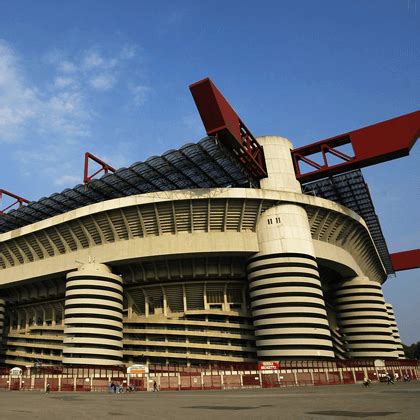 Come Arrivare Allo Stadio San Siro Di Milano BlaBlaCar