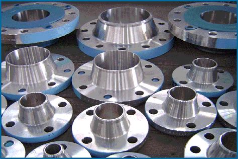 Incoloy Alloy Pipes Tubes Fittings Flanges Fasteners Manufacturer