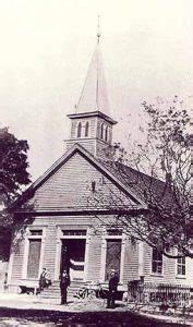 Gainesville First Baptist Church | Florida Baptist Historical Society