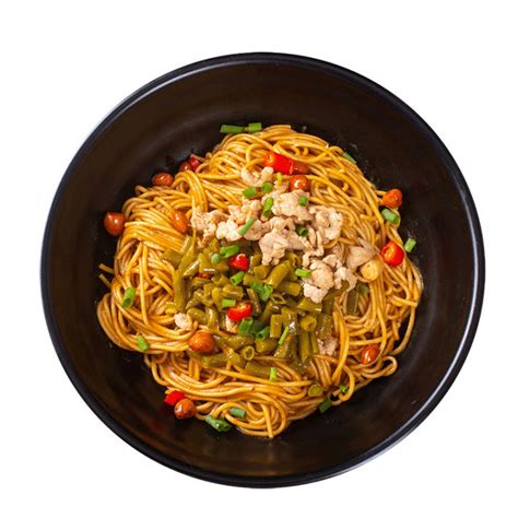 A Fan Wuhan Hot Dry Noodles G Pack Lazada