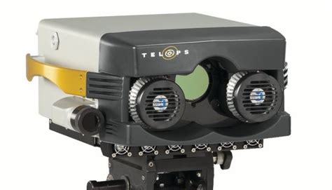 Thermal Airborne Hyperspectral Imaging With The Telops Hyper Cam