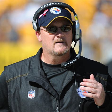 Randy Fichtner Named Steelers Offensive Coordinator Qb Coach