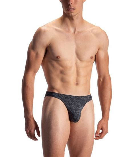 Slip Brazilbrief Pearl Olaf Benz