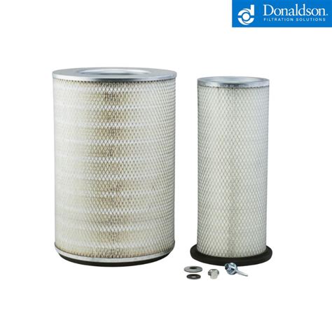 Jual Filter Air Udara X P P Donaldson