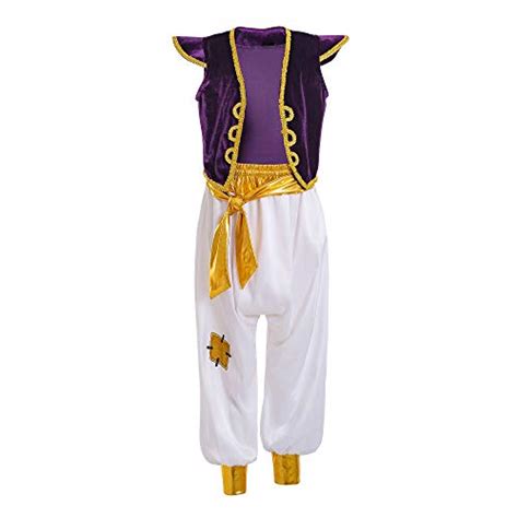 Disney's Aladdin Halloween Costumes for Kids & Adults