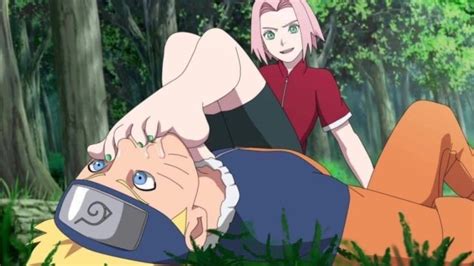 Naruto Girls Feet Jerk Off Challenge Part 3 Reupload BigAssex