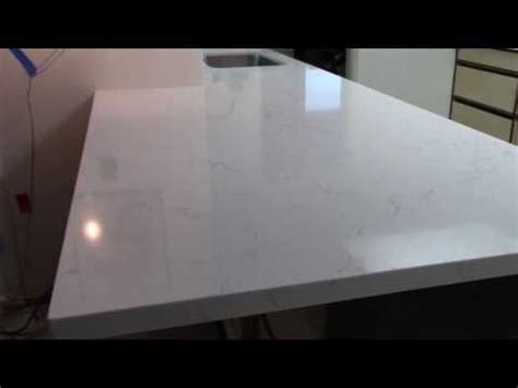 Pental Quartz Misterio for our kitchen countertops | Quartz kitchen ...