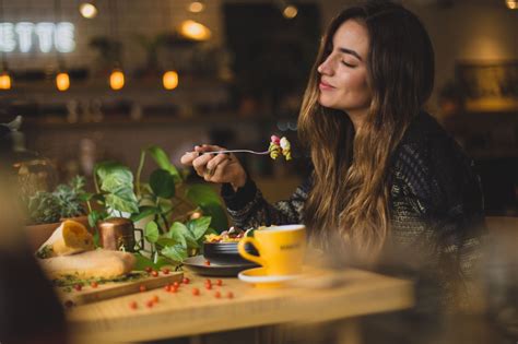 Mindful Eating El Arte De Comer Consciente Talento Virtual