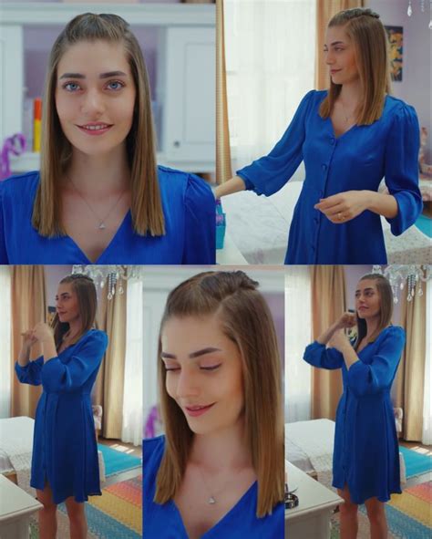 Erkenci Kus Leyla Ep Girly Girl Outfits Tv Show Outfits Fashion Tv