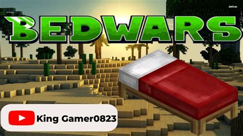 Minecraft Bed Wars Playing With Subscribers Youtube