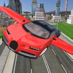 Play Flying Car Driving Simulator Unblocked School Game Play Free