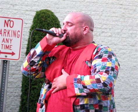 Sage Francis And B Dolan Strange Famous Showcase Rocktucket Flickr