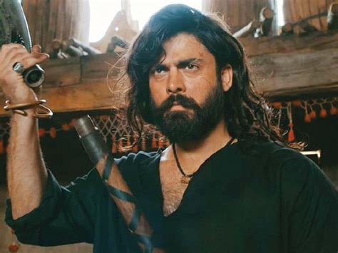 Legend Of Maula Jatt Reportedly Set For Indian Screens