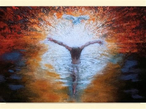 Jesus As The Holy Spirit The Human Messiah Jesus