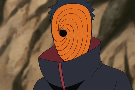 Ideas De Obito Personajes De Naruto Arte De Naruto Personajes De