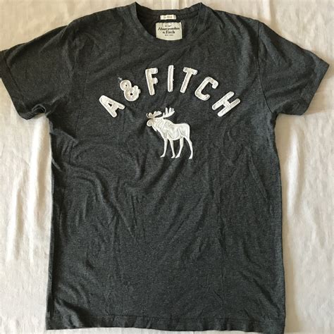 abercrombie et fitch logo 5