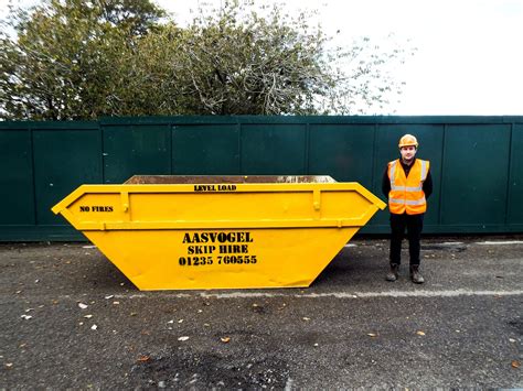 10 Yard Large Skip Hire Skip Sizes Great Prices Aasvogel