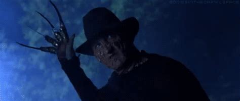 freddy vs jason freddy krueger gif | WiffleGif