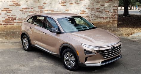 Behold Mighty Neptune Hyundai To Unveil Hydrogen Powered Fuel Cell