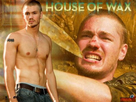 House Of Wax House Of Wax Wallpaper Fanpop