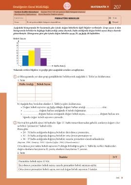 Page Matematik Beceri Temelli Etkinlik Kitab