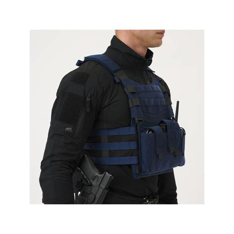 Helikon Law Enforcement Insert Helikon Law Enforcement Insert Black